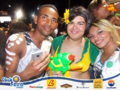 Bloco Bafo de Baco